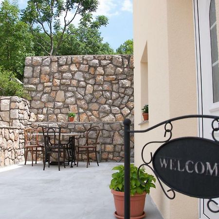 Apartment Viveniti Klenovica Ngoại thất bức ảnh