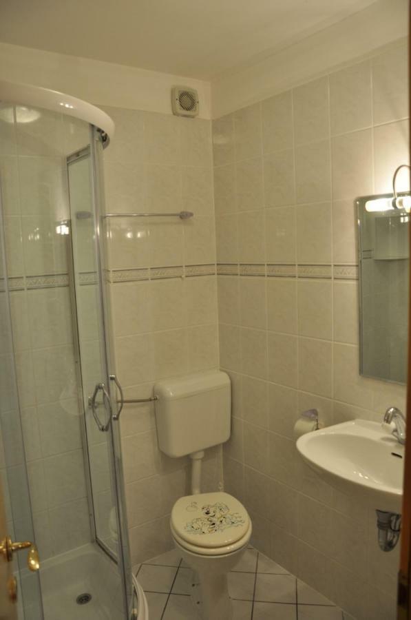 Apartment Viveniti Klenovica Ngoại thất bức ảnh