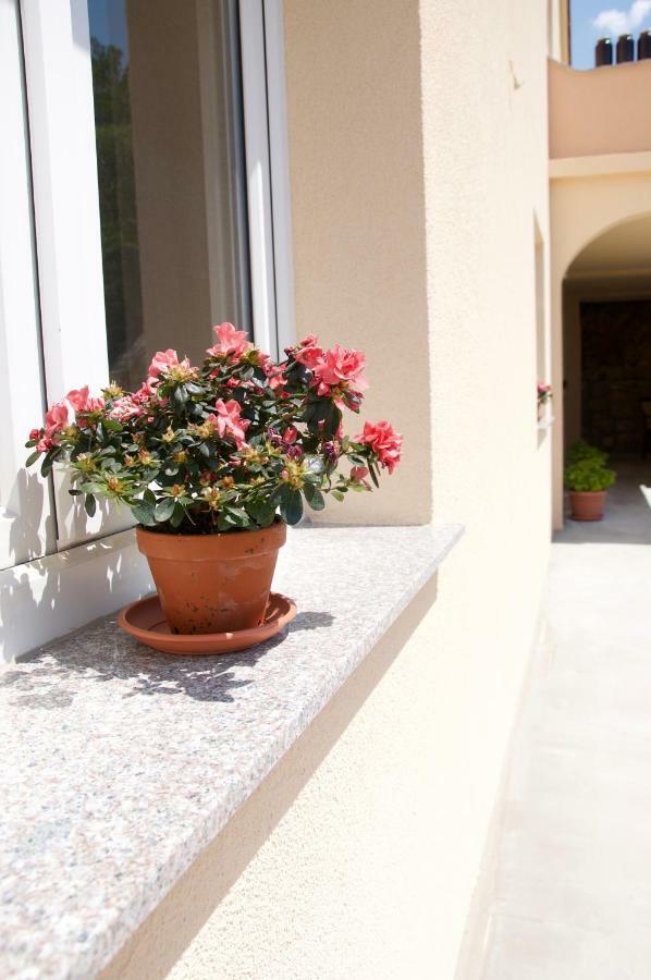 Apartment Viveniti Klenovica Ngoại thất bức ảnh