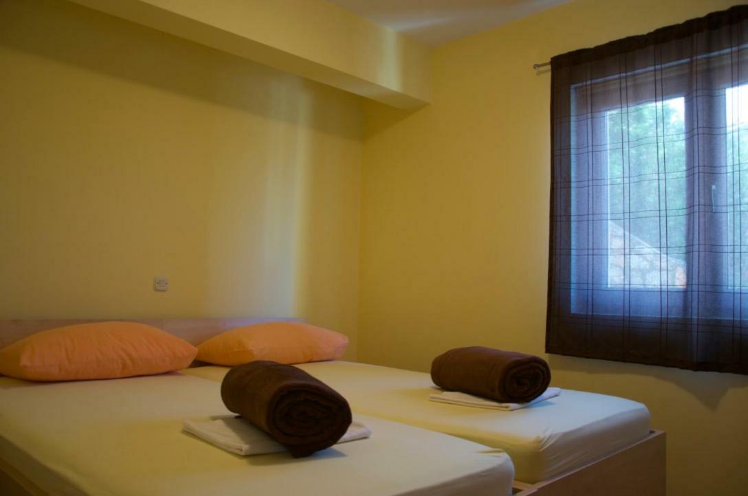 Apartment Viveniti Klenovica Ngoại thất bức ảnh