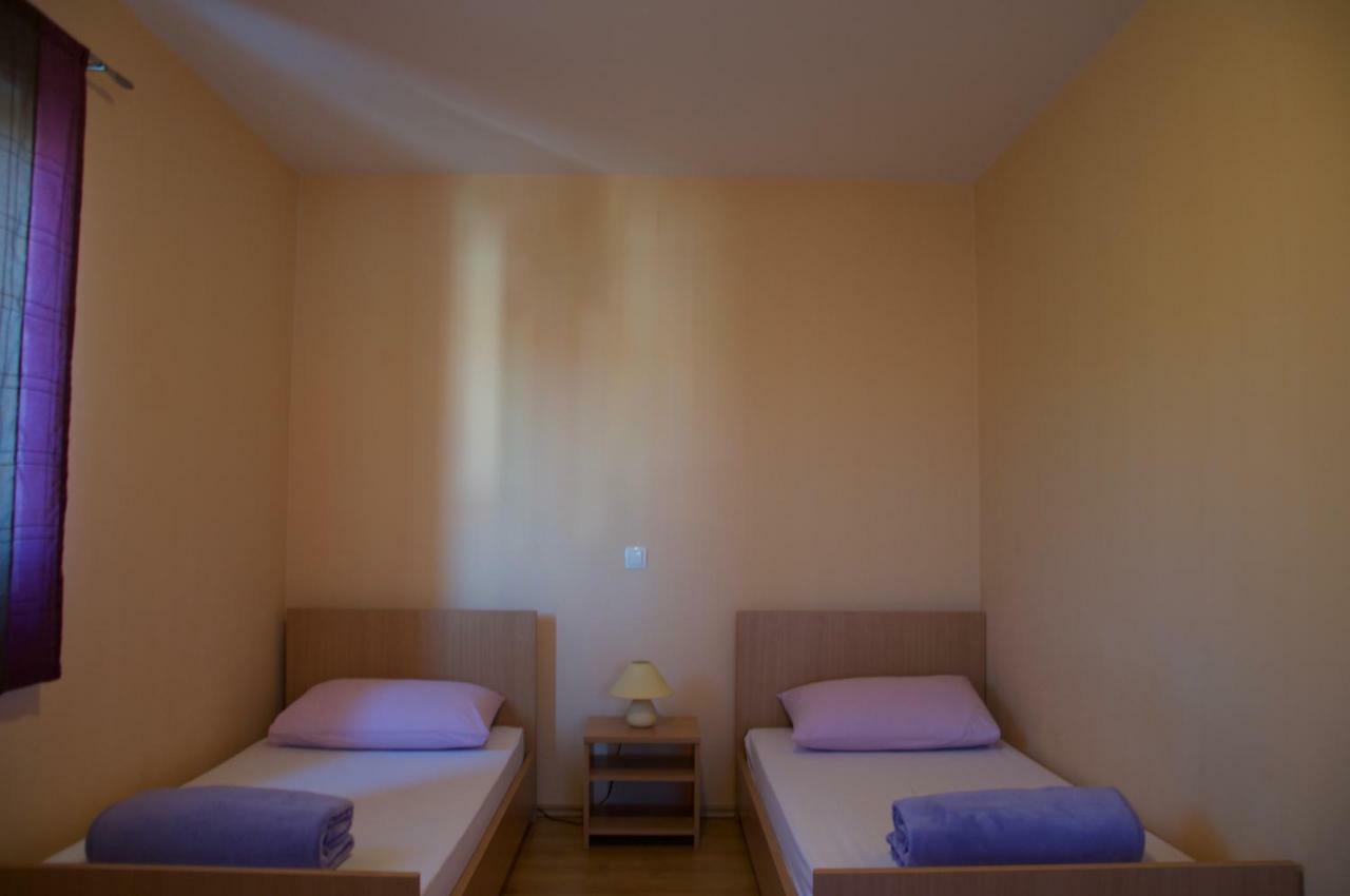 Apartment Viveniti Klenovica Ngoại thất bức ảnh