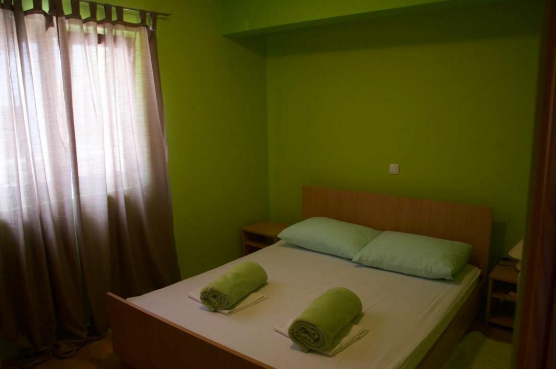Apartment Viveniti Klenovica Ngoại thất bức ảnh