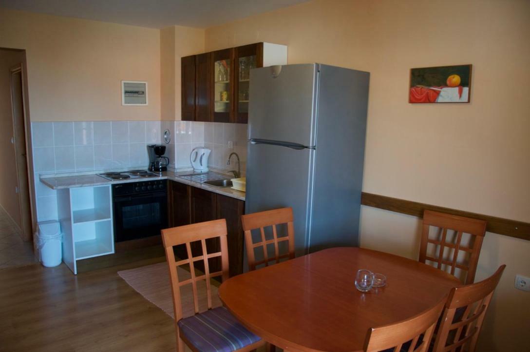 Apartment Viveniti Klenovica Ngoại thất bức ảnh
