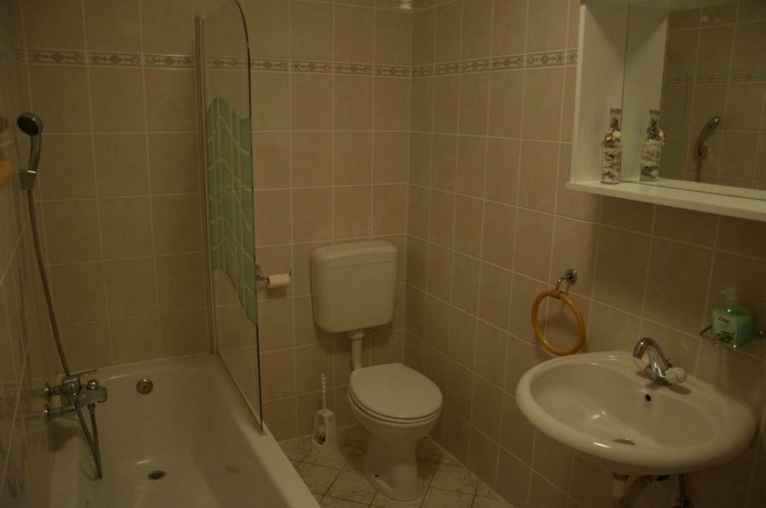 Apartment Viveniti Klenovica Ngoại thất bức ảnh