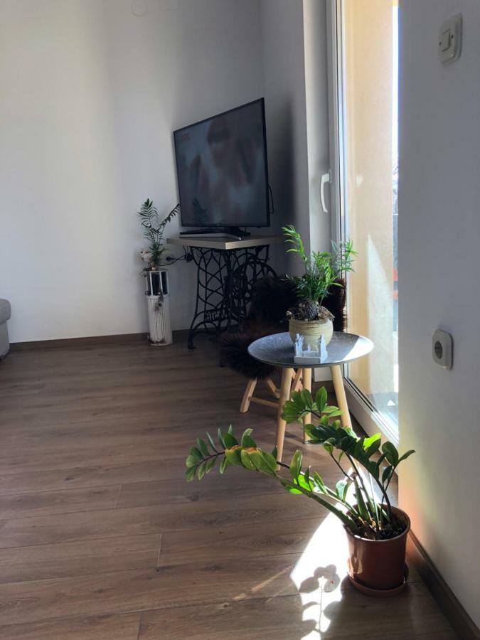 Apartment Viveniti Klenovica Ngoại thất bức ảnh