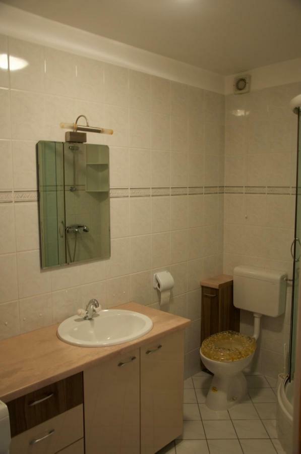 Apartment Viveniti Klenovica Ngoại thất bức ảnh