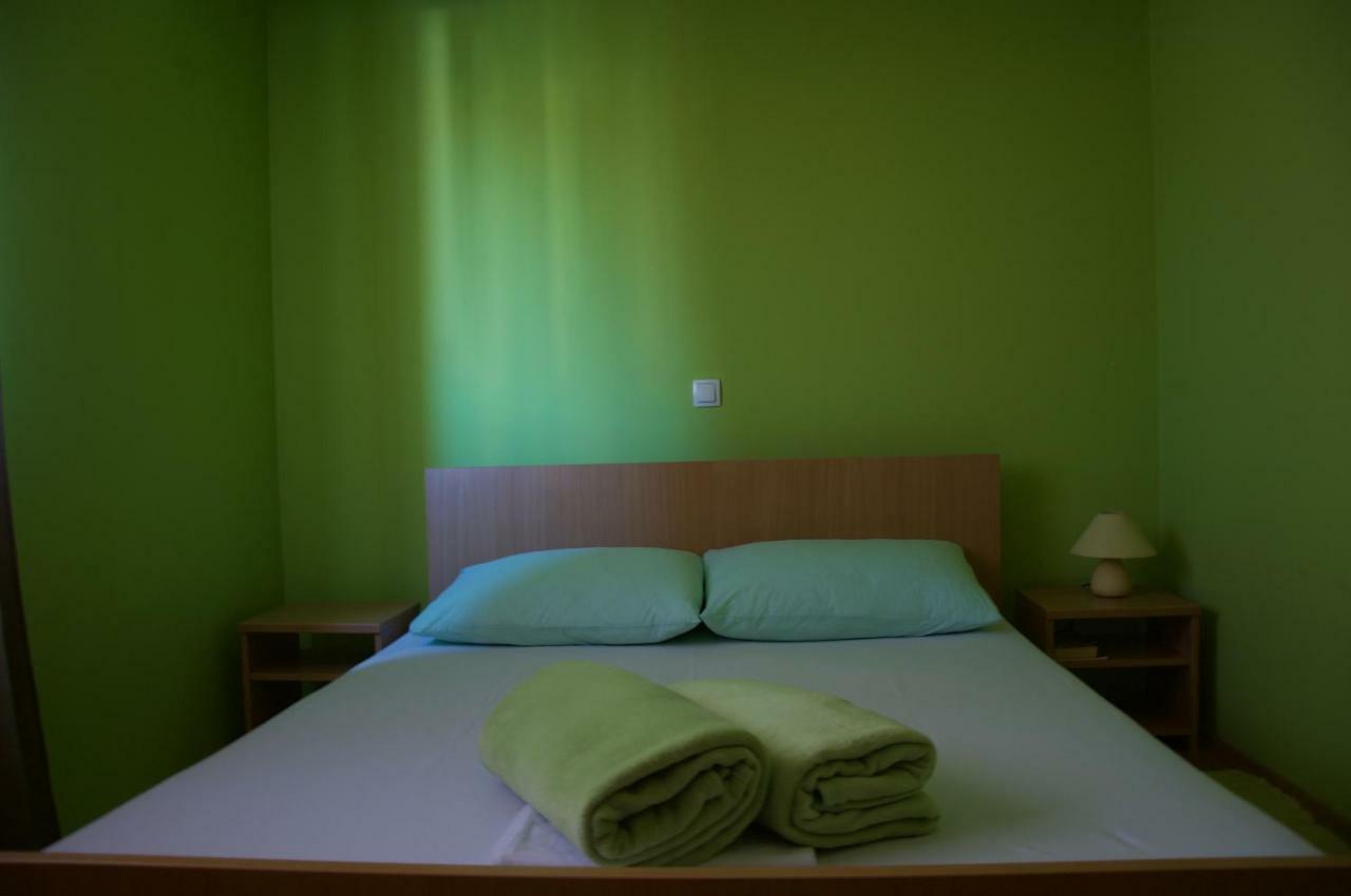 Apartment Viveniti Klenovica Ngoại thất bức ảnh